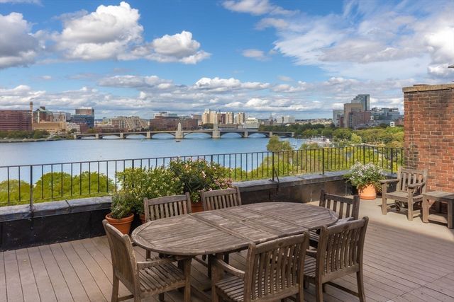 172 Beacon Street 4, Boston, MA 02116