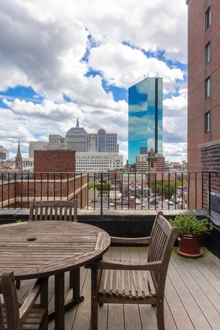 172 Beacon Street 4, Boston, MA 02116