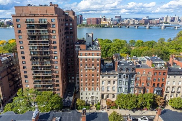 172 Beacon Street 4, Boston, MA 02116