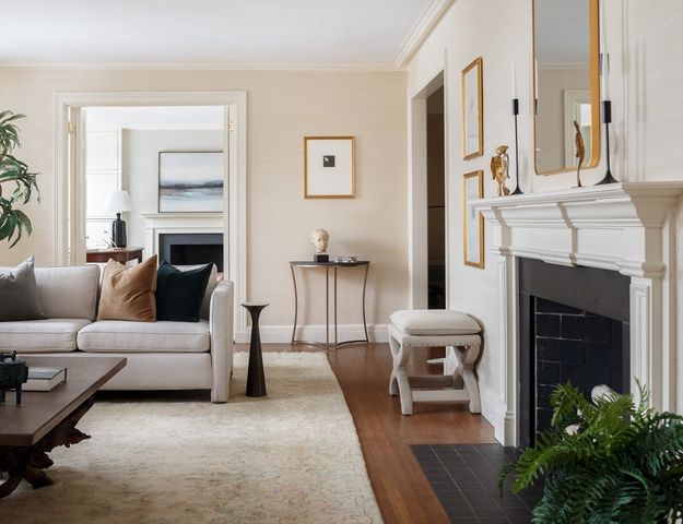 172 Beacon Street 4, Boston, MA 02116