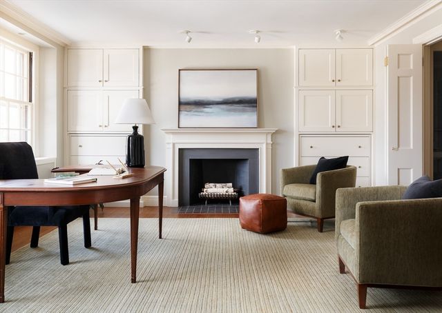 172 Beacon Street 4, Boston, MA 02116