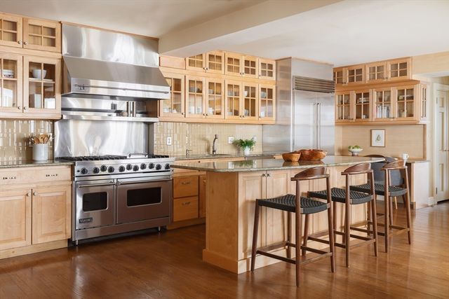 172 Beacon Street 4, Boston, MA 02116