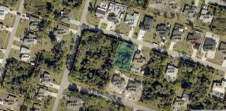 Lot 29 MATHER LANE, North Port, FL 34286