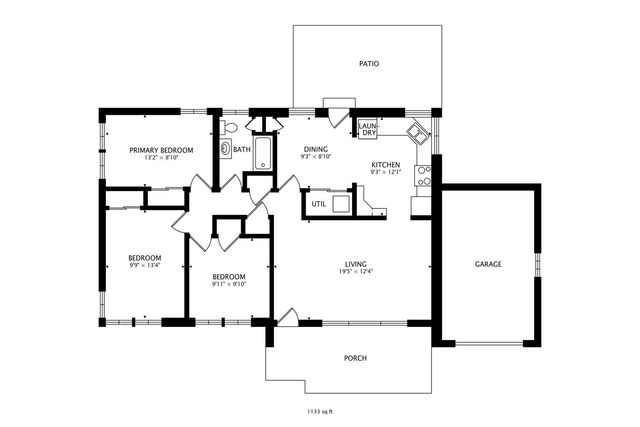 412 N Ridgeland Avenue, Elmhurst, IL 60126