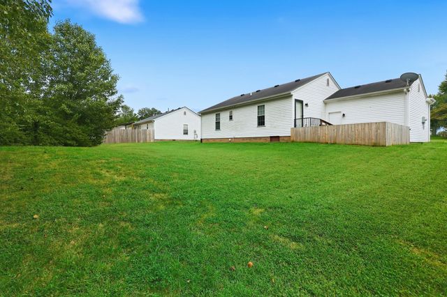 104 Winning Colors, Danville, KY 40422