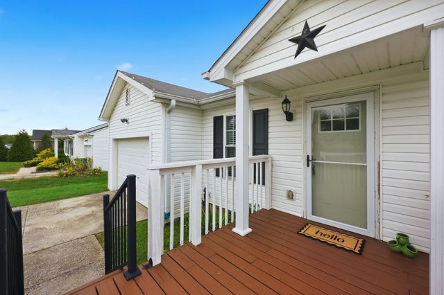 104 Winning Colors, Danville, KY 40422