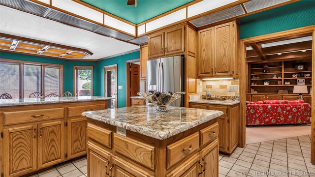 2803 Ridgeway, Ardmore, OK 73401