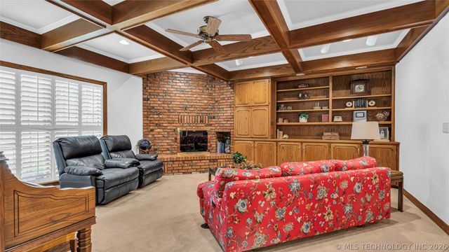 2803 Ridgeway, Ardmore, OK 73401