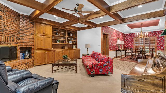 2803 Ridgeway, Ardmore, OK 73401
