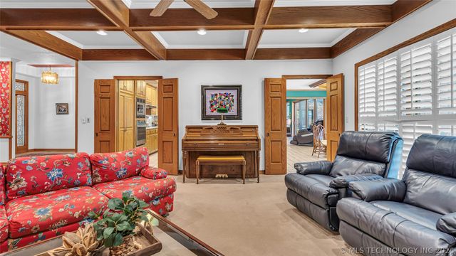 2803 Ridgeway, Ardmore, OK 73401