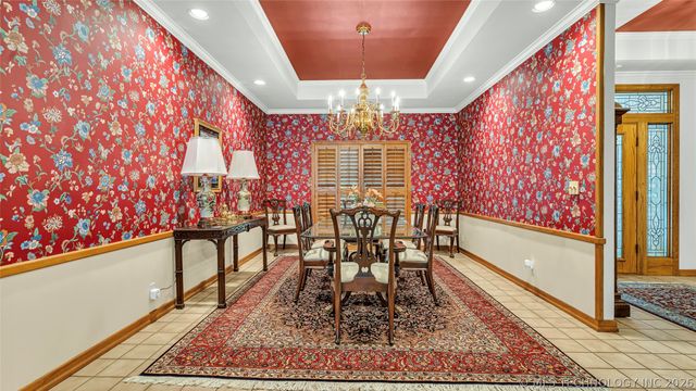 2803 Ridgeway, Ardmore, OK 73401
