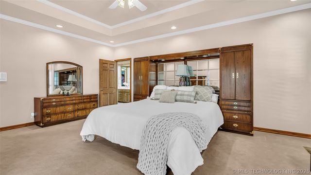2803 Ridgeway, Ardmore, OK 73401