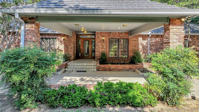 2803 Ridgeway, Ardmore, OK 73401