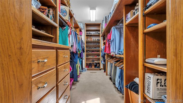 2803 Ridgeway, Ardmore, OK 73401