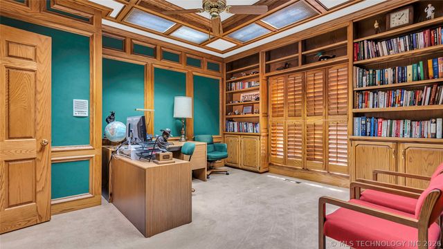 2803 Ridgeway, Ardmore, OK 73401