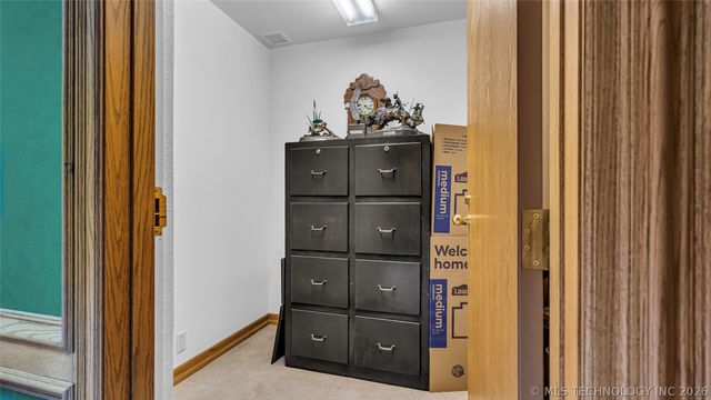 2803 Ridgeway, Ardmore, OK 73401