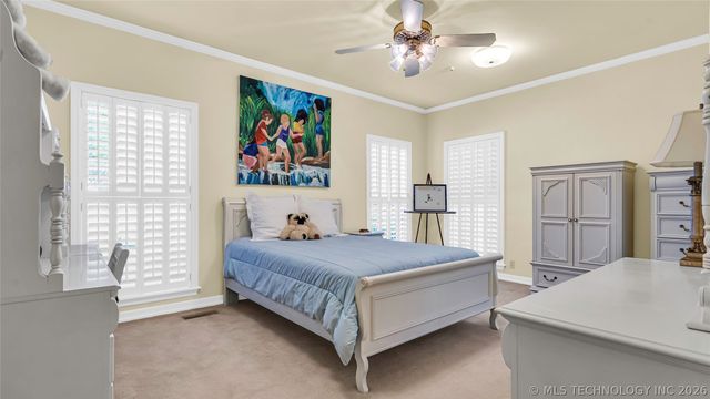 2803 Ridgeway, Ardmore, OK 73401