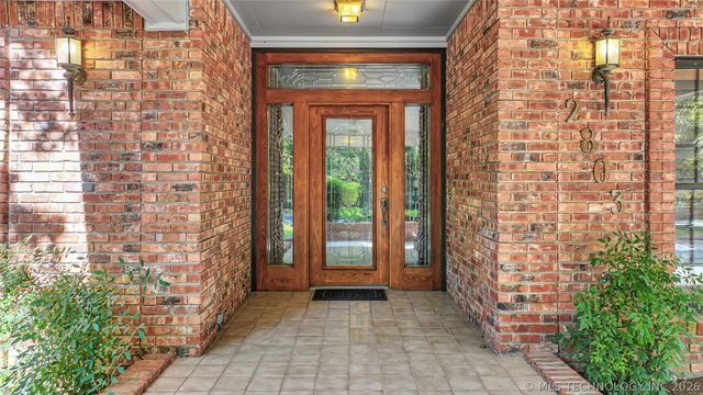 2803 Ridgeway, Ardmore, OK 73401