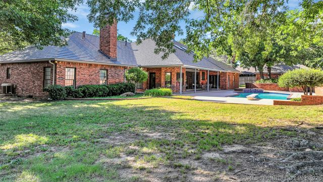 2803 Ridgeway, Ardmore, OK 73401