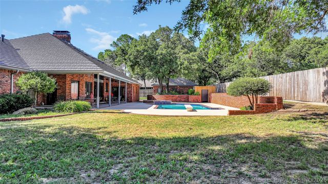 2803 Ridgeway, Ardmore, OK 73401