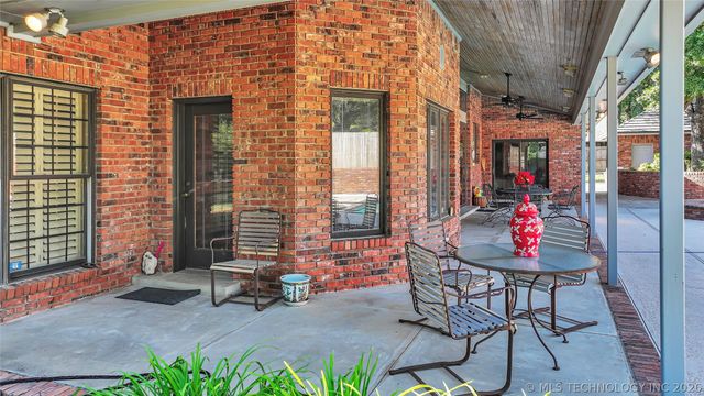 2803 Ridgeway, Ardmore, OK 73401