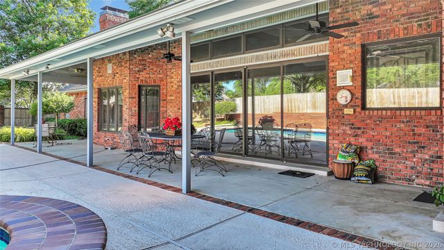 2803 Ridgeway, Ardmore, OK 73401