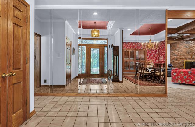 2803 Ridgeway, Ardmore, OK 73401