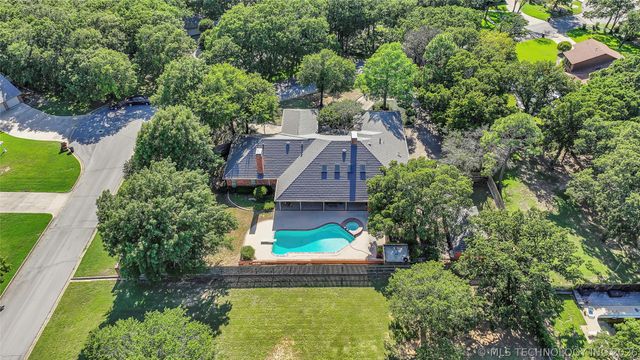2803 Ridgeway, Ardmore, OK 73401