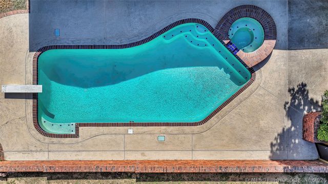 2803 Ridgeway, Ardmore, OK 73401