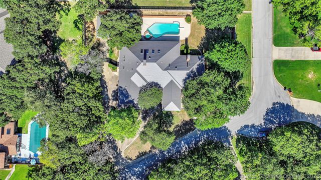 2803 Ridgeway, Ardmore, OK 73401