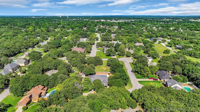 2803 Ridgeway, Ardmore, OK 73401