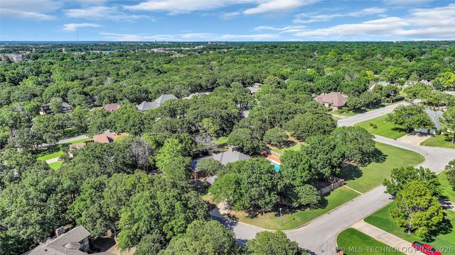 2803 Ridgeway, Ardmore, OK 73401