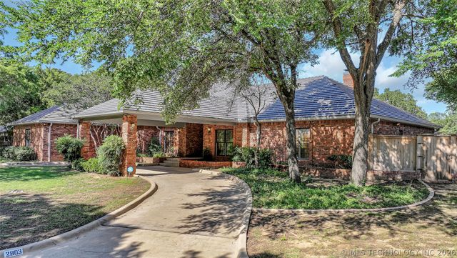 2803 Ridgeway, Ardmore, OK 73401