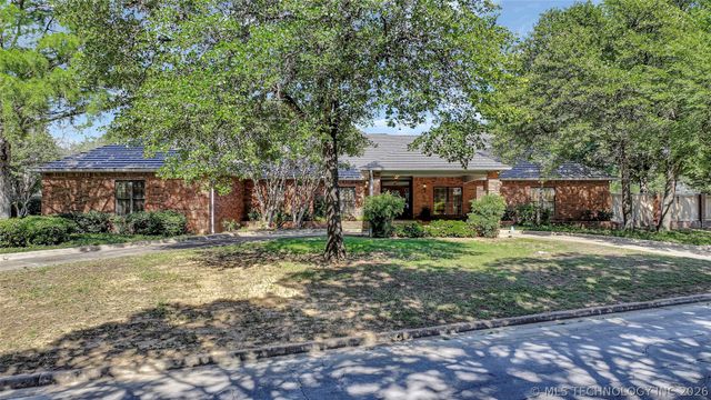 2803 Ridgeway, Ardmore, OK 73401