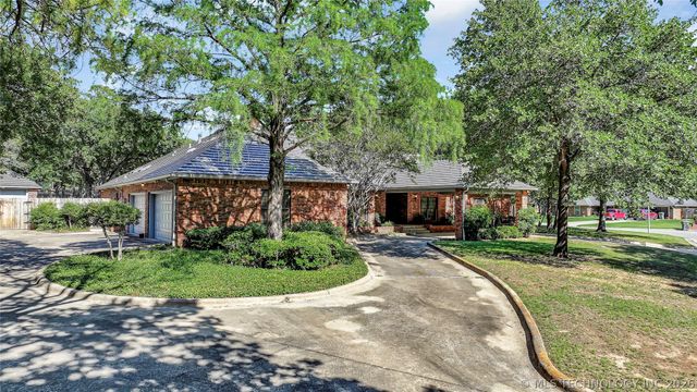 2803 Ridgeway, Ardmore, OK 73401