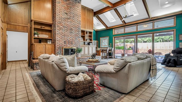 2803 Ridgeway, Ardmore, OK 73401