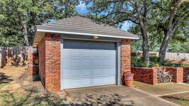 2803 Ridgeway, Ardmore, OK 73401