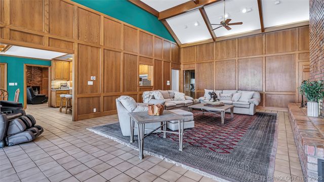 2803 Ridgeway, Ardmore, OK 73401