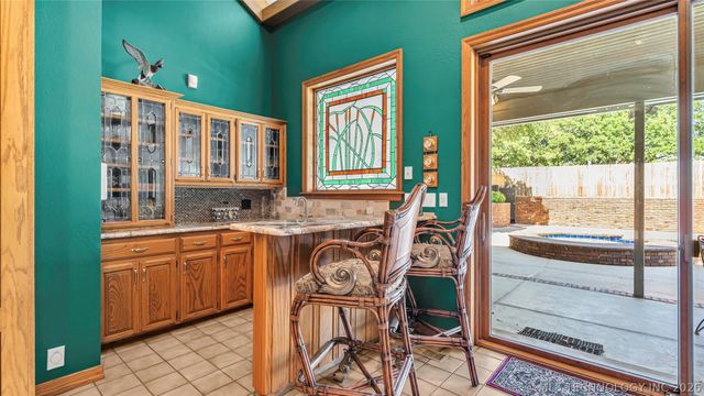 2803 Ridgeway, Ardmore, OK 73401