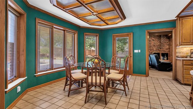 2803 Ridgeway, Ardmore, OK 73401