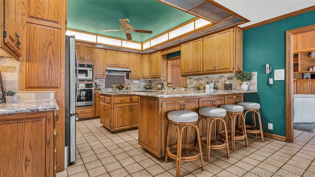 2803 Ridgeway, Ardmore, OK 73401