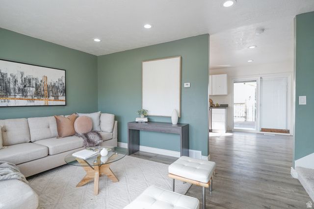 5720 W 4300 S, West Valley City, UT 84128