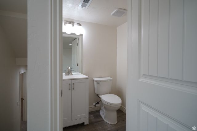 5720 W 4300 S, West Valley City, UT 84128