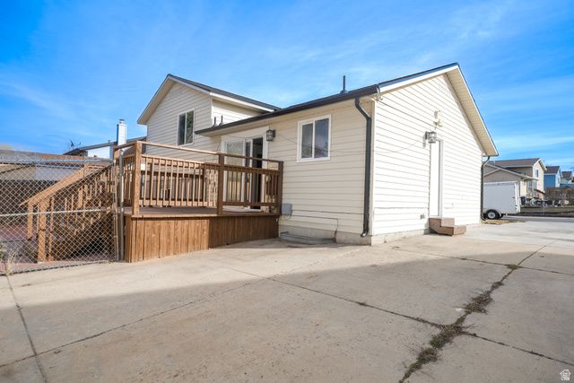 5720 W 4300 S, West Valley City, UT 84128