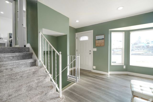 5720 W 4300 S, West Valley City, UT 84128