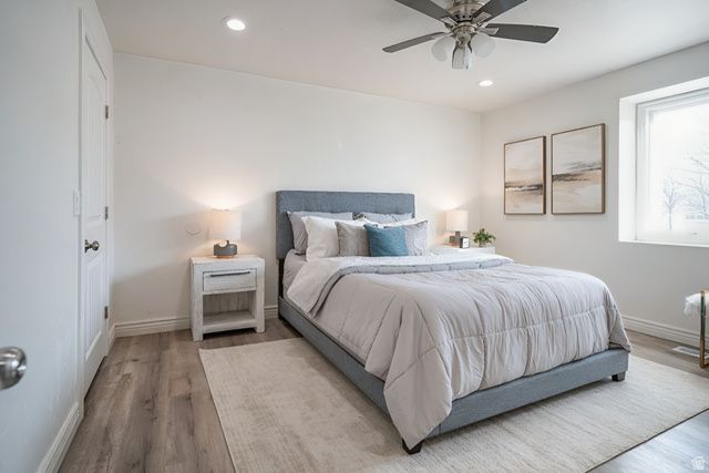 5720 W 4300 S, West Valley City, UT 84128