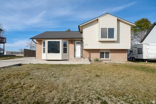 5720 W 4300 S, West Valley City, UT 84128