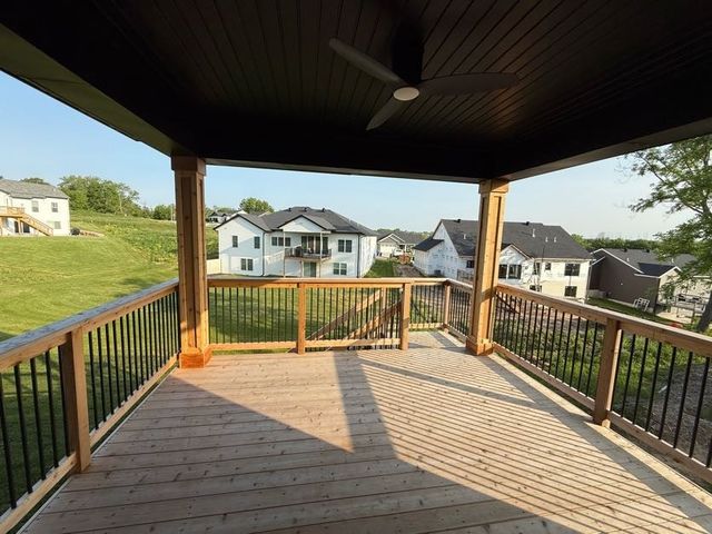 140 Strub Street, North Liberty, IA 52317