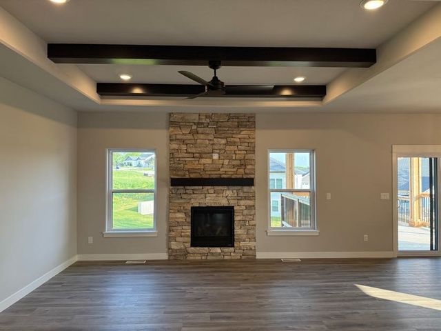 140 Strub Street, North Liberty, IA 52317