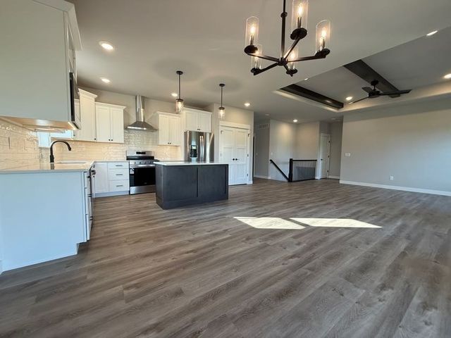 140 Strub Street, North Liberty, IA 52317